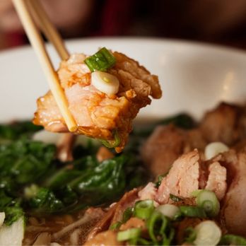 Luscious Dumplings - Stewed Pork Belly Noodle/ - Dim Sum Near Me - Chula Vista, California Luscious Dumplings - Stewed Pork Belly Noodle/ - Dim Sum Near Me - Chula Vista, California