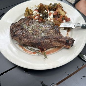 Salt Bar and Table - Ribeye - Bars Near Me - Bradenton Beach, Florida