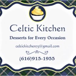 Celtic Kitchen