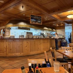 Twisted Fish Company Alaskan Grill