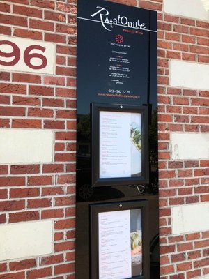 Ratatouille Food & Wine by null