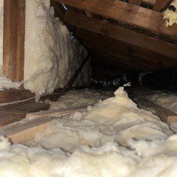 Attic Crew - Insulation Installation Near Me - Palo Alto, California Attic Crew - Insulation Installation Near Me - Palo Alto, California