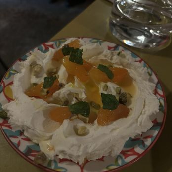 Shukette - Labneh - Middle Eastern Near Me - New York, New York