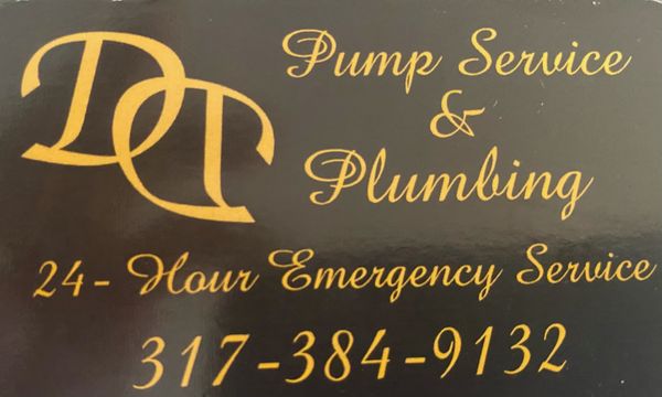 D&D Pump Service & Plumbing