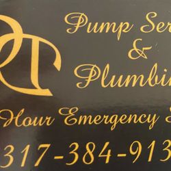 D&D Pump Service & Plumbing