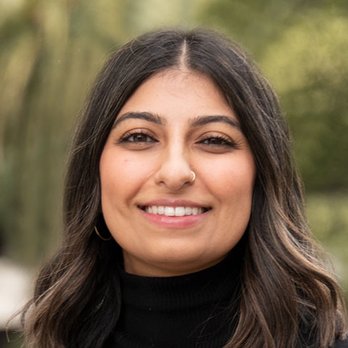 1. Shamila A. Panjwani, D.O