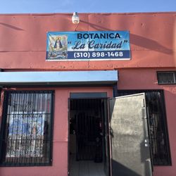 Botanica La Caridad - Botanica
