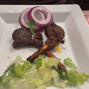 Flambo Caribbean Restaurant - Lollipop lamp chops - Trinidadian Near Me - Philadelphia, Pennsylvania Flambo Caribbean Restaurant - Lollipop lamp chops - Trinidadian Near Me - Philadelphia, Pennsylvania