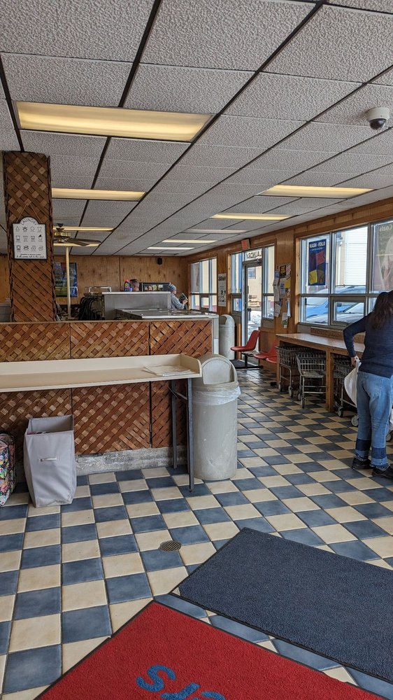 SANTORO’S CLEANERS Updated July 2024 19 Photos & 15 Reviews 462