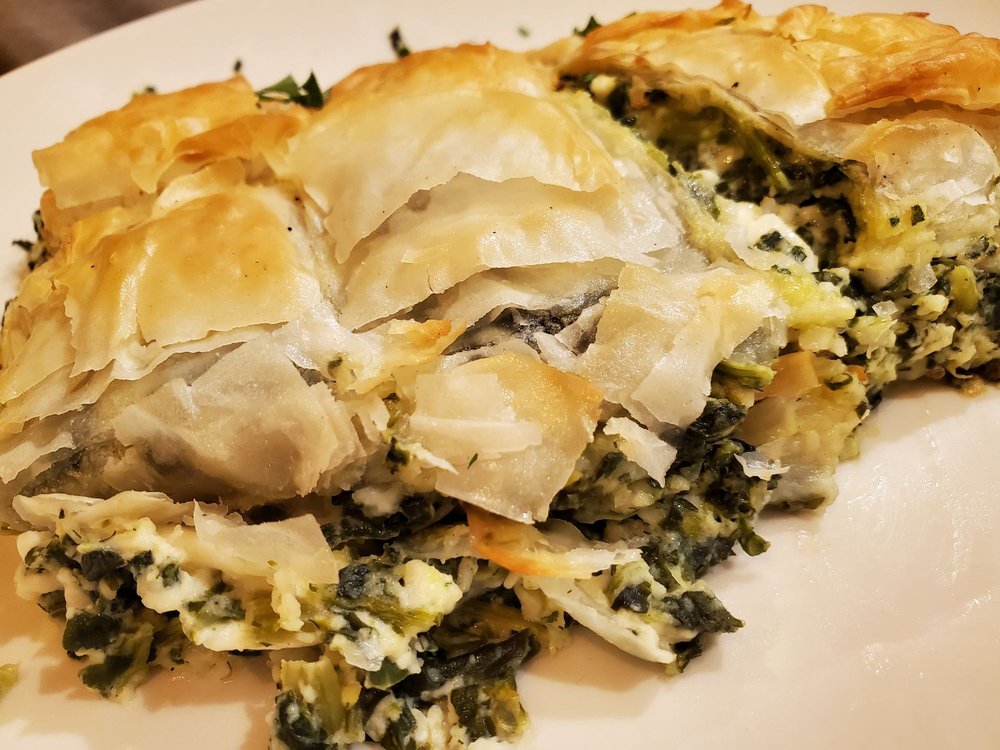 THE KETTLE & GRILLE 209 Photos & 256 Reviews American (New) 230 N