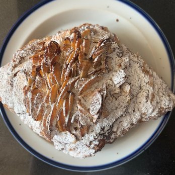 Black Walnut Bakery - Almond Croissant - Bakeries Near Me - Minneapolis, Minnesota Black Walnut Bakery - Almond Croissant - Bakeries Near Me - Minneapolis, Minnesota