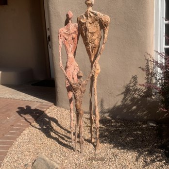 Canyon Road - Art Galleries Near Me - Santa Fe, New Mexico