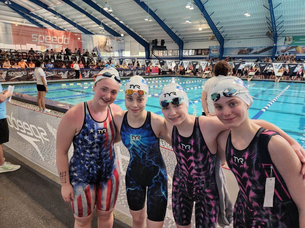 COOL SWIM TEAM Olathe, KS Yelp