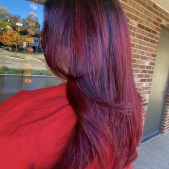 Press Hair Bar - Hair color & cut - Hair Salons Near Me - Ambler, Pennsylvania Press Hair Bar - Hair color & cut - Hair Salons Near Me - Ambler, Pennsylvania