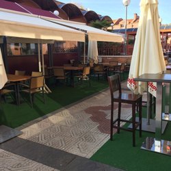 Restaurante Avenida