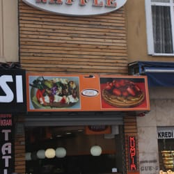 Ortaköy Waffle