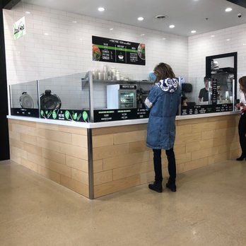 Poke Poke - Sushi Unrolled - Sushi Bars Near Me - Troy, Michigan