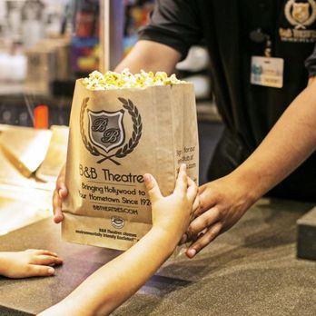 B B Theatres Chanute Roxy 4 Cinema Cinema 302 E Main St Chanute Ks Phone Number Yelp