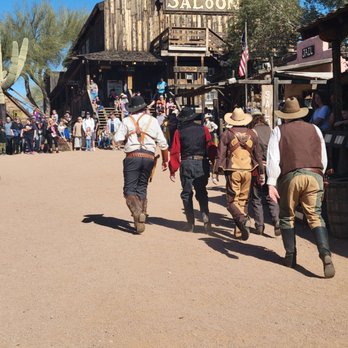 Goldfield Ghost Town - Landmarks & Historical Buildings Near Me - Apache Junction, Arizona Goldfield Ghost Town - Landmarks & Historical Buildings Near Me - Apache Junction, Arizona
