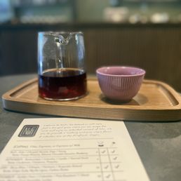Coffee Coffee