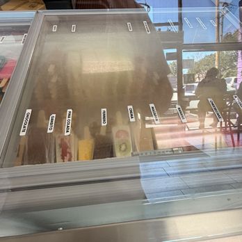 La Michoacana - Ice Cream & Frozen Yogurt Near Me - Pomona, California