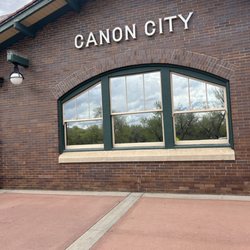 Canon City