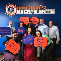 Gainesville Escape Game