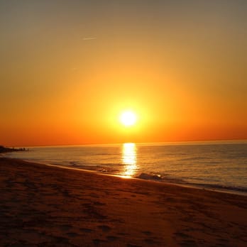 Art's Dune Tours - Sunset - Tours Near Me - Provincetown, Massachusetts
