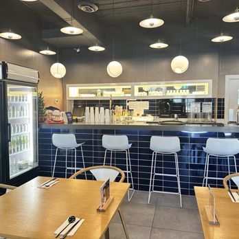 A.Bento - clean, modern, and bright - Taiwanese Near Me - Vancouver, British Columbia
