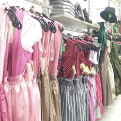 ReSales - Dirndl Auswahl