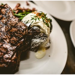 64th & Social - Steak Club