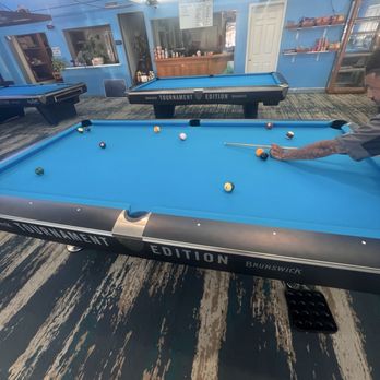 A and A Billiards 2 - Pool Halls Near Me - Oakland, California A and A Billiards 2 - Pool Halls Near Me - Oakland, California