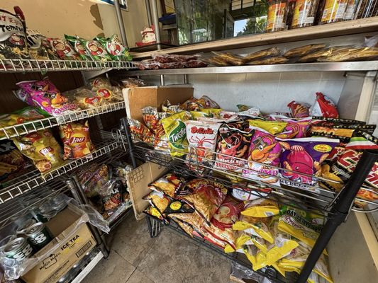 Bánh Mì Ba Lẹ by null