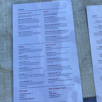 Redhawk - Gastropubs Near Me - Twin Falls, Idaho