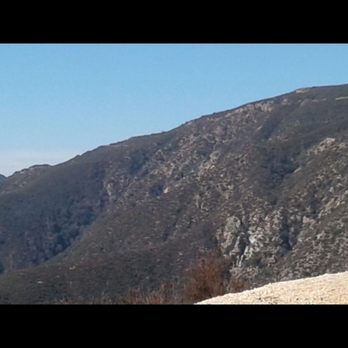 Potato Mountain - Hiking Near Me - Claremont, California