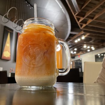 Thai Pho Ewa - thai tea - Asian Fusion Near Me - Ewa Beach, Hawaii Thai Pho Ewa - thai tea - Asian Fusion Near Me - Ewa Beach, Hawaii