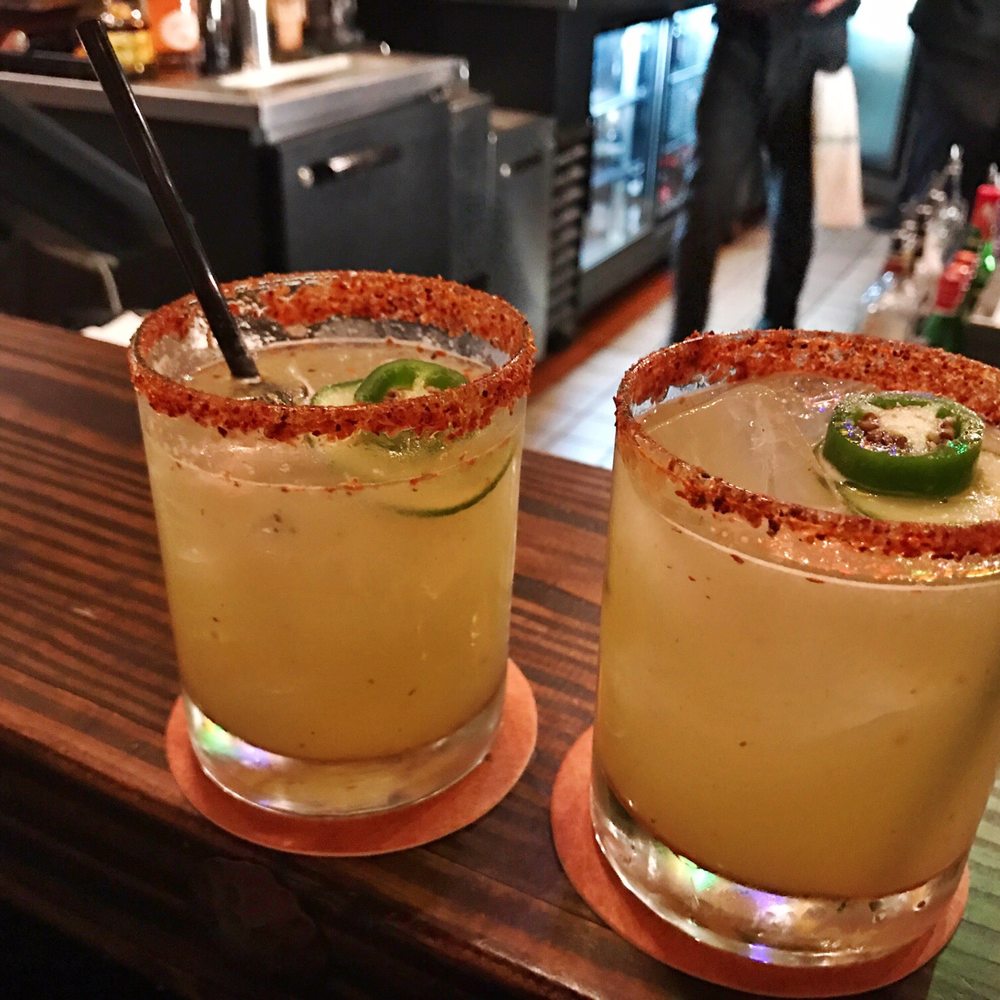 Salud - Mexican Near Me - Camden, South Carolina