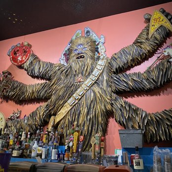 Dat Dog - Star Wars sh** - Hot Dogs Near Me - New Orleans, Louisiana Dat Dog - Star Wars sh** - Hot Dogs Near Me - New Orleans, Louisiana