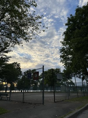 Pete and Toshi Seeger Riverfront Park by null