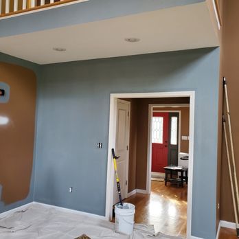 Burkhardt Painting - During - Painters Near Me Burkhardt Painting - During - Painters Near Me