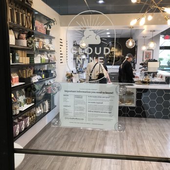 Covenant Coffee - Entrance POV - Coffee & Tea Near Me - Bakersfield, California