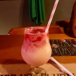 Madame Surtô Bar - Fuit cocktail, weak