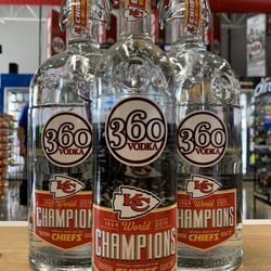 Cheers Wine & Spirits