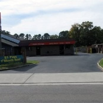 Public Storage - Self Storage Near Me - Petersburg, Virginia Public Storage - Self Storage Near Me - Petersburg, Virginia