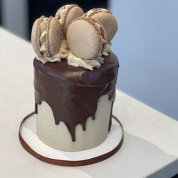 Happy Bakeshop