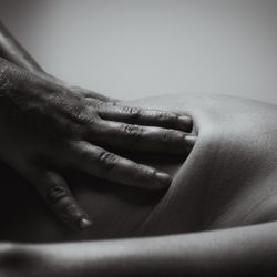 SOMA Bodywork & Massage - promoting holistic self care & spiritual renewal