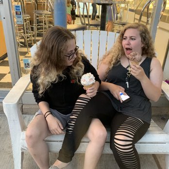 Hartigan's Ice Cream Shoppe - Something magical about teens - Ice Cream & Frozen Yogurt Near Me - Evanston, Illinois Hartigan's Ice Cream Shoppe - Something magical about teens - Ice Cream & Frozen Yogurt Near Me - Evanston, Illinois