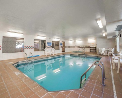 Quality Inn Red Lodge Gateway To Yellowstone by null