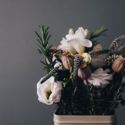 Modern Blooms