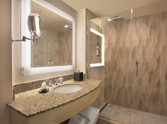 The Westin Lake Las Vegas Resort & Spa by null